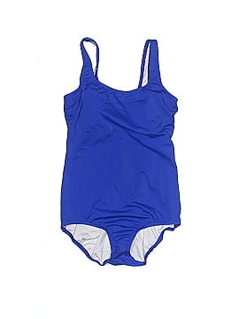 Lands' End One Piece Swimsuit (view 1)