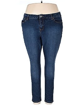 Torrid Jeans (view 1)