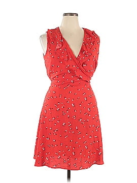 Ann Taylor LOFT Outlet Cocktail Dress (view 1)