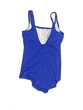 Lands' End One Piece Swimsuit (view 2)