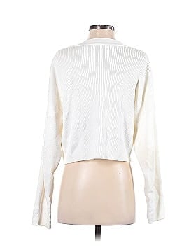 Kendall & Kylie Pullover Sweater (view 2)