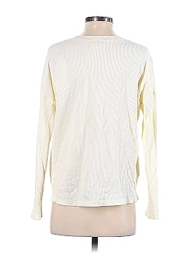 Madewell Long Sleeve T-Shirt (view 2)