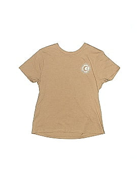 Volcom Short Sleeve T-Shirt (view 1)