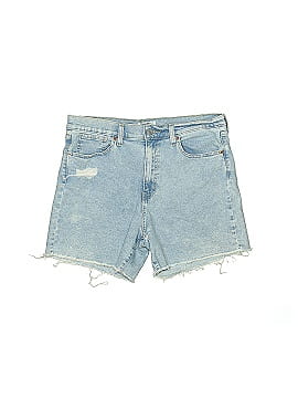 Denizen from Levi's Denim Shorts (view 1)