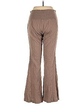 American Rag Cie Linen Pants (view 2)