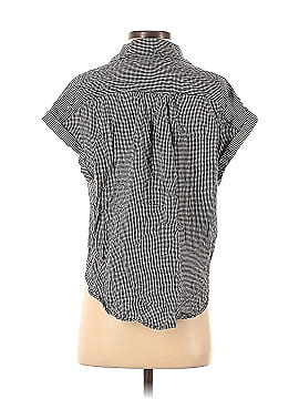 Japna Sleeveless Button-Down Shirt (view 2)