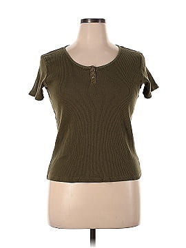 High Sierra Short Sleeve Top (view 1)