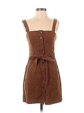 Abercrombie & Fitch Casual Dress (view 1)