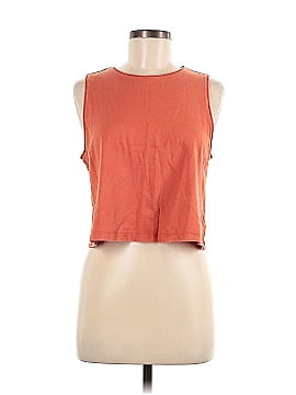 Universal Thread Sleeveless T-Shirt (view 1)