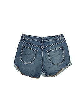 Forever 21 Denim Shorts (view 2)