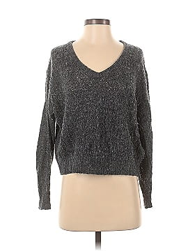 Madewell Pullover Sweater (view 1)