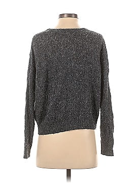 Madewell Pullover Sweater (view 2)