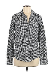 Frank & Eileen Long Sleeve Button Down Shirt