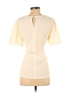 Express Outlet Short Sleeve Blouse (view 2)