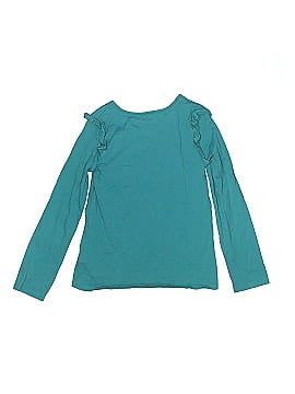 Isaac Mizrahi New York Long Sleeve T-Shirt (view 2)