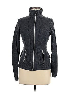 Lululemon Athletica Track Jacket (view 1)