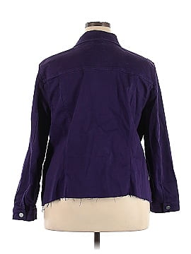 Molly & Isadora Jacket (view 2)