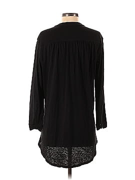 Velvet by Graham & Spencer 3/4 Sleeve Blouse (view 2)