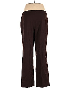 Adec2 by Philippe Adec Wool Pants (view 2)