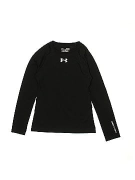 Under Armour Short Sleeve T-Shirt (view 1)