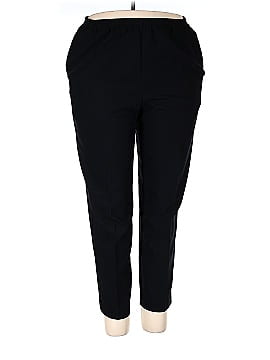 Alfred Dunner Casual Pants (view 1)