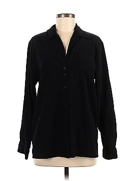 Assorted Brands Long Sleeve Button-Down Shirt (view 1)