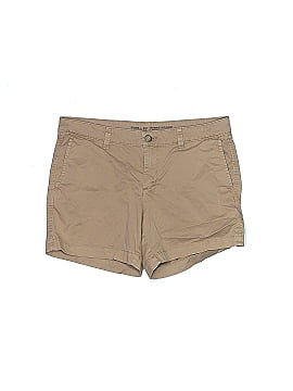 Gap Outlet Khaki Shorts (view 1)