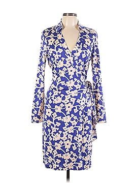 Diane von Furstenberg Cocktail Dress (view 1)