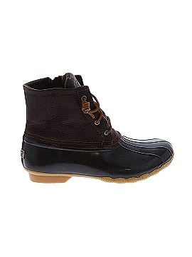 Sperry Top Sider Ankle Boots (view 1)