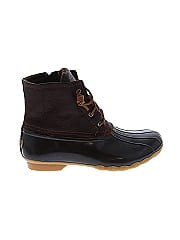 Sperry Top Sider Ankle Boots