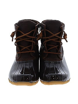 Sperry Top Sider Ankle Boots (view 2)