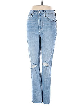 Madewell Jeans (view 1)