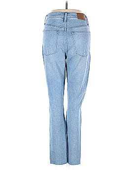 Madewell Jeans (view 2)