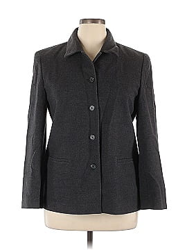 Lands' End Blazer (view 1)