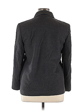 Lands' End Blazer (view 2)