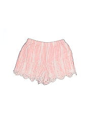 La Hearts Dressy Shorts