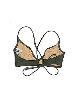 J.Crew Swimsuit Top (view 2)