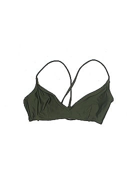 J.Crew Swimsuit Top (view 1)