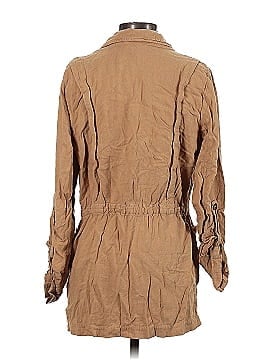 Free People Trenchcoat (view 2)