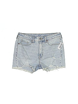 Old Navy Denim Shorts (view 1)