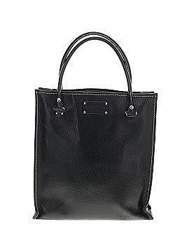 Kate Spade New York Leather Tote (view 1)