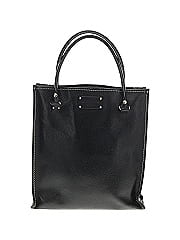 Kate Spade New York Leather Tote