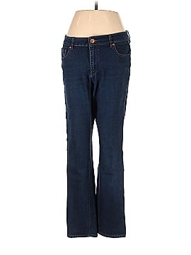 Ann Taylor LOFT Jeans (view 1)