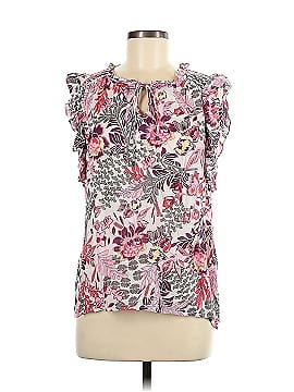 Knox Rose Sleeveless Blouse (view 1)