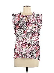 Knox Rose Sleeveless Blouse