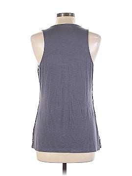 Halogen Sleeveless Top (view 2)