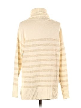 Ann Taylor LOFT Turtleneck Sweater (view 2)