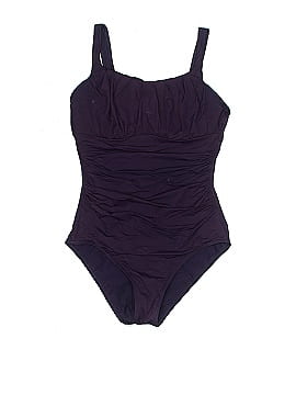 Lands' End One Piece Swimsuit (view 1)