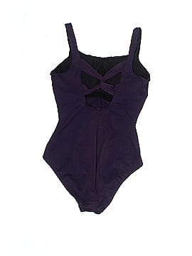 Lands' End One Piece Swimsuit (view 2)