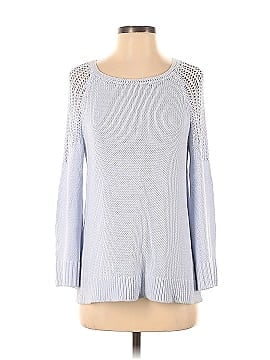 Ann Taylor LOFT Pullover Sweater (view 1)